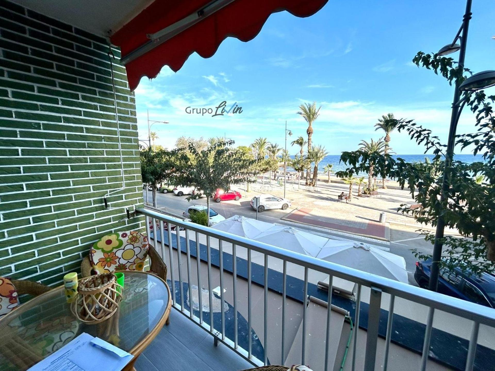 Appartement Arena Y Brisa